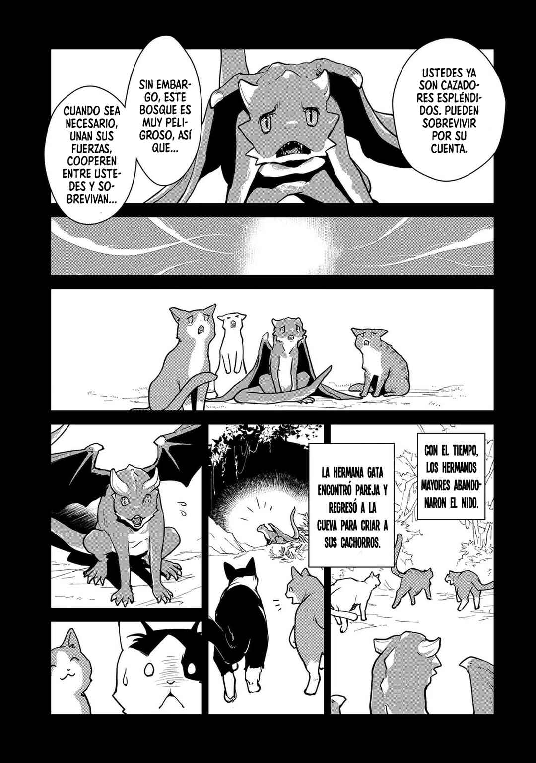 Neko to Ryuu Chapter 1 - Page 24