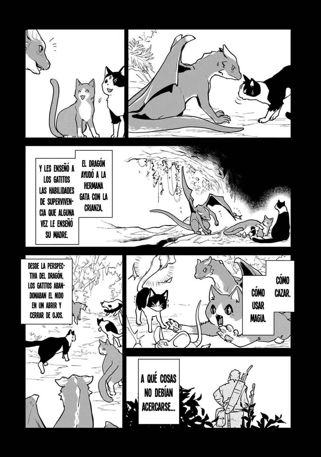 Neko to Ryuu Chapter 1 - Page 25