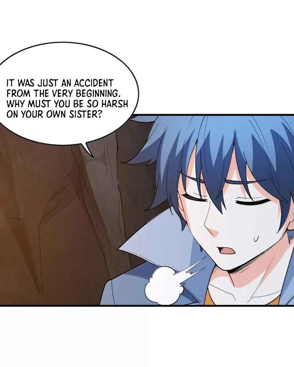 My Harem Consists Entirely of Female Demon Villains Chapter 193 - Page 11