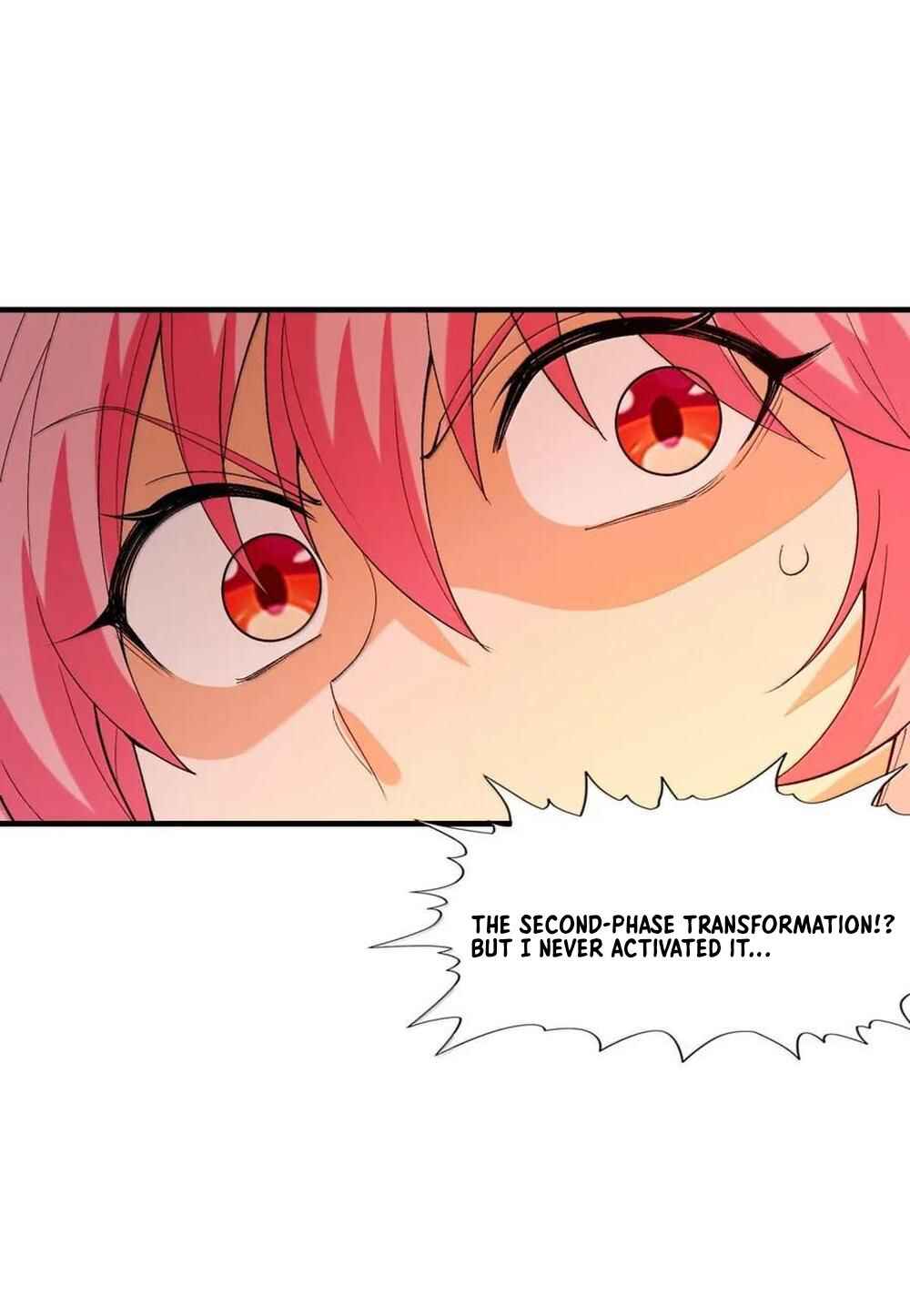 My Harem Consists Entirely of Female Demon Villains Chapter 193 - Page 21