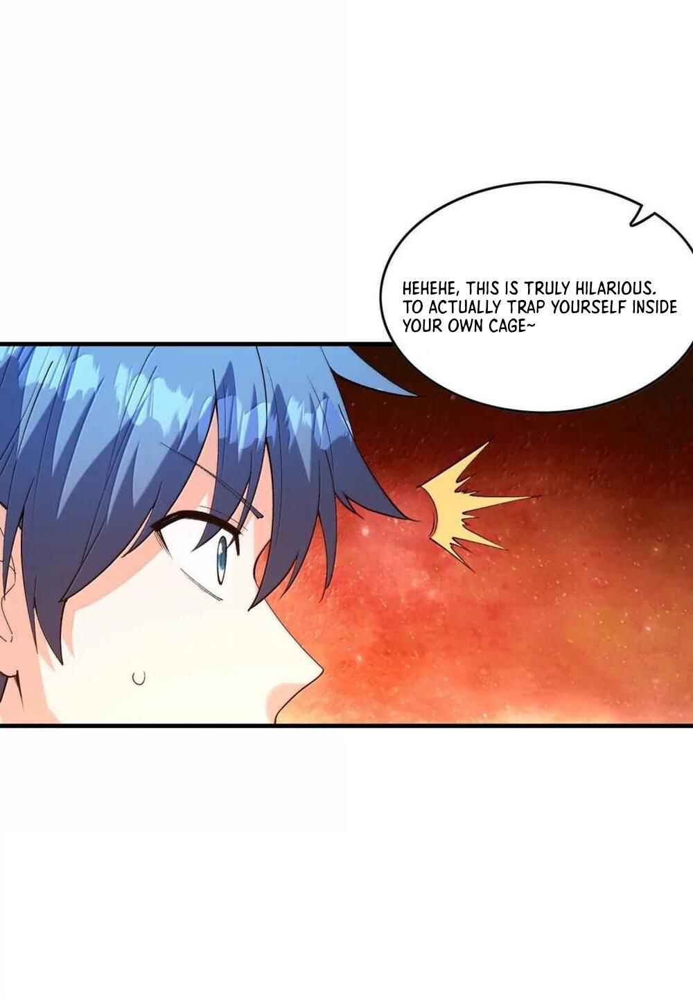 My Harem Consists Entirely of Female Demon Villains Chapter 193 - Page 24