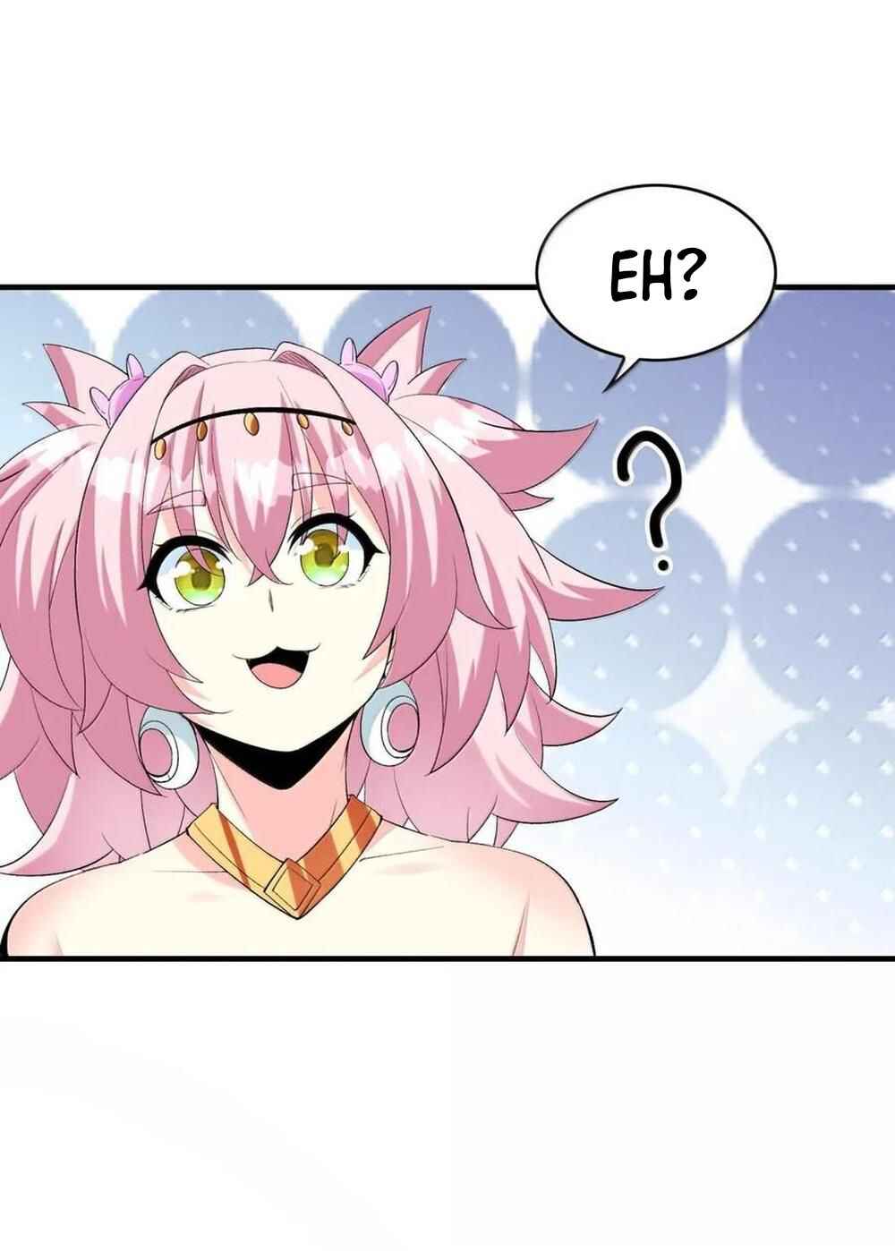My Harem Consists Entirely of Female Demon Villains Chapter 193 - Page 44