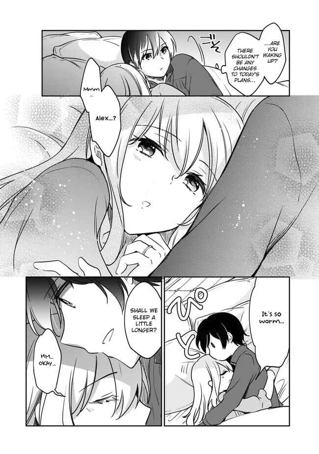 Zennin Ossan, Umarekawattara SSS Rank Jinsei ga Kakutei Shita Chapter 97 - Page 2