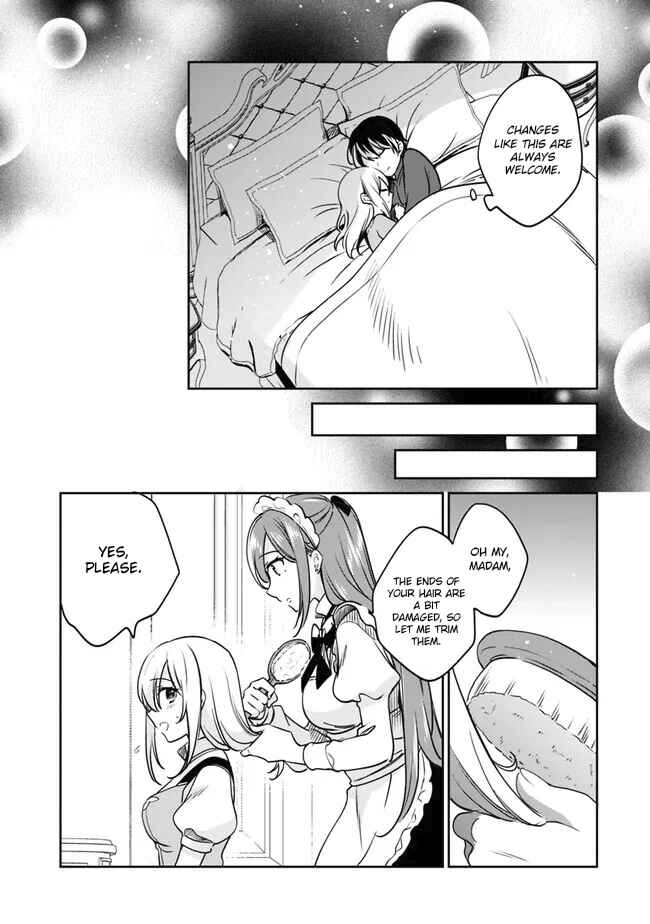 Zennin Ossan, Umarekawattara SSS Rank Jinsei ga Kakutei Shita Chapter 97 - Page 3