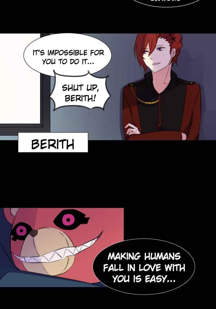 Aegis Orta Chapter 4 - Page 16