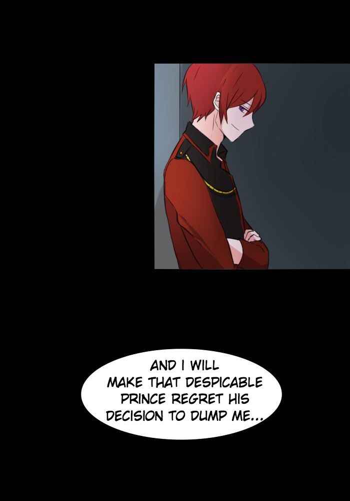 Aegis Orta Chapter 4 - Page 19