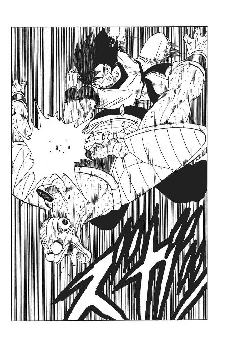Dragon Ball Chapter 282 - Page 8