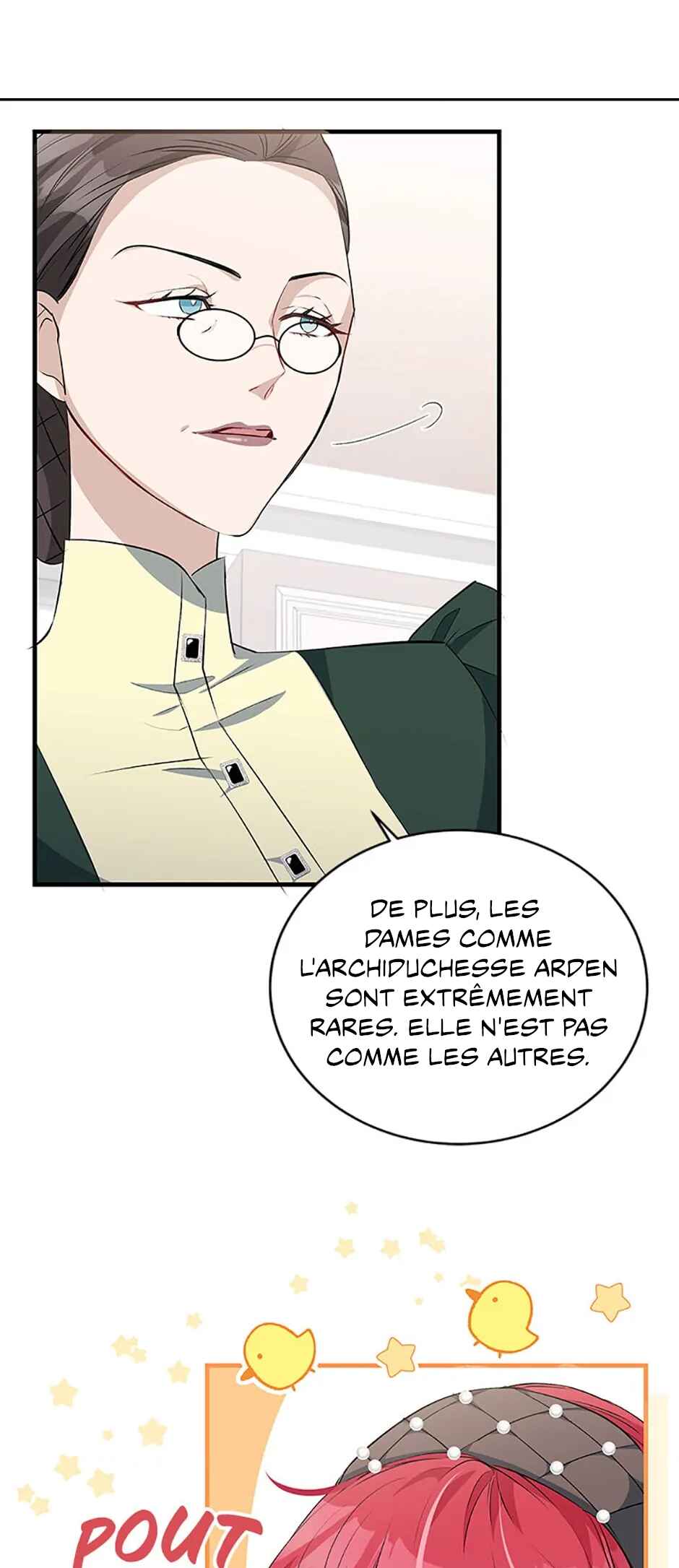 As Leticia Wishes Chapter 30 - Page 21