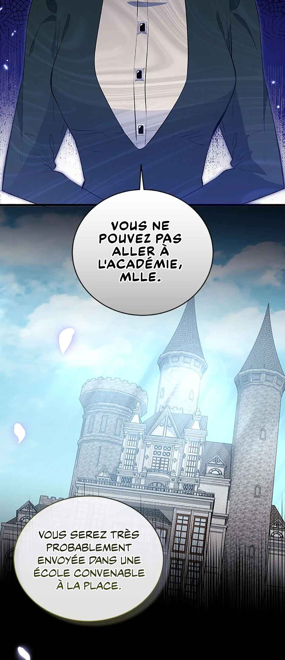 As Leticia Wishes Chapter 30 - Page 23