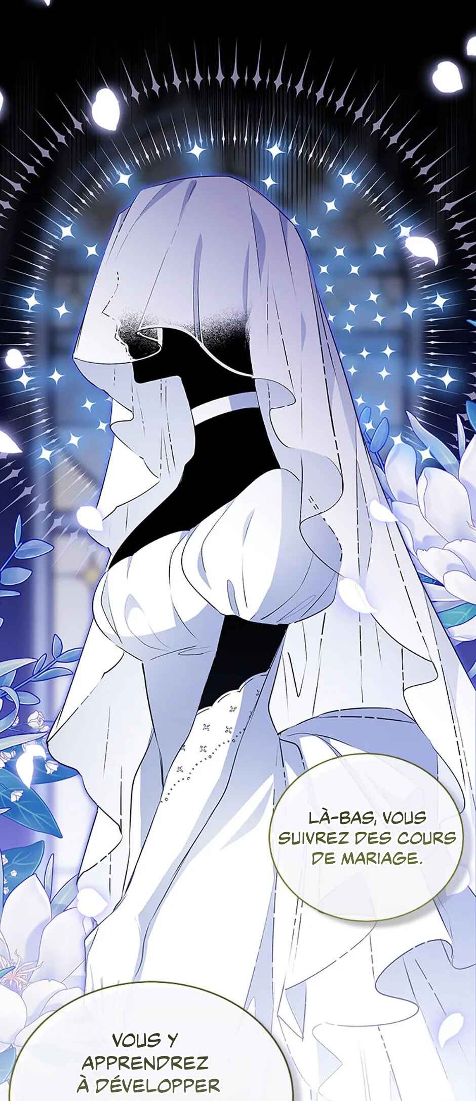 As Leticia Wishes Chapter 30 - Page 24