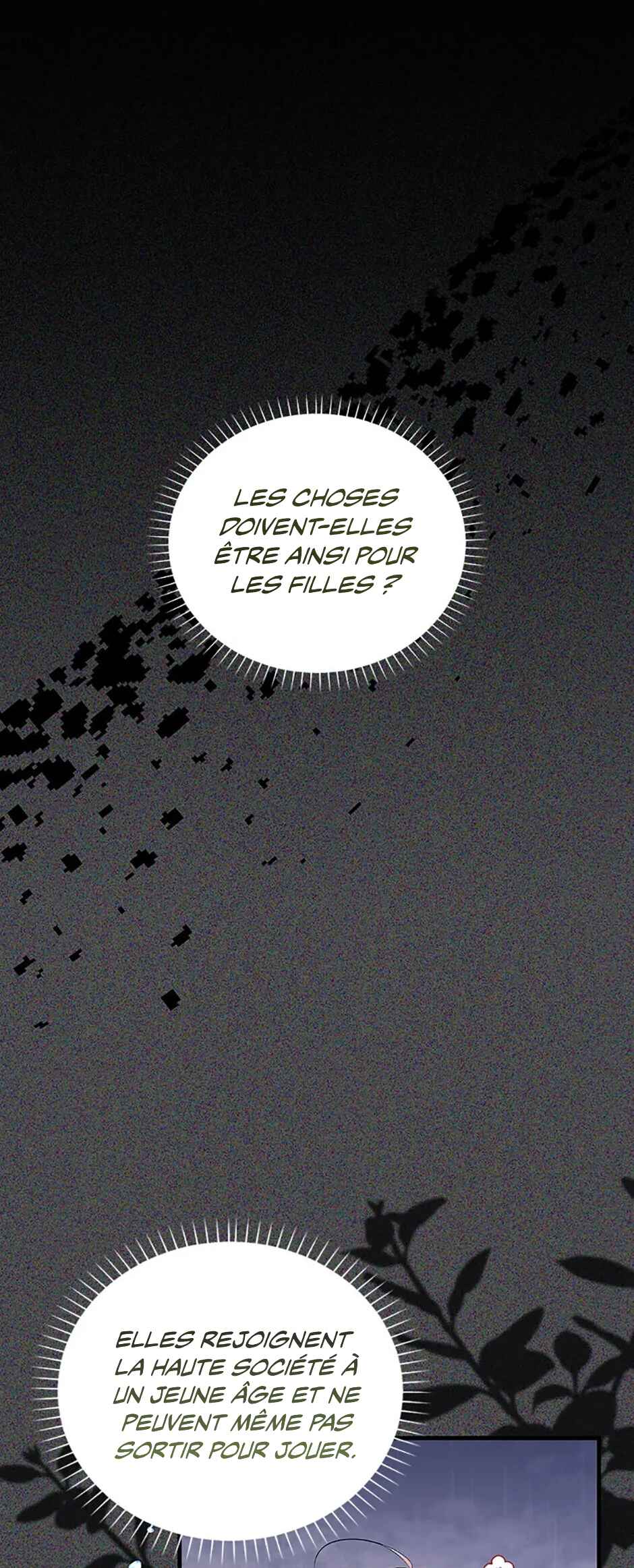As Leticia Wishes Chapter 30 - Page 29