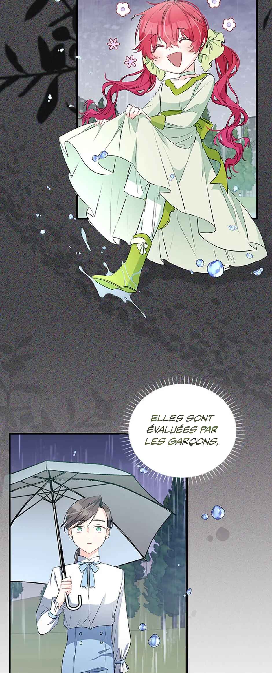 As Leticia Wishes Chapter 30 - Page 30