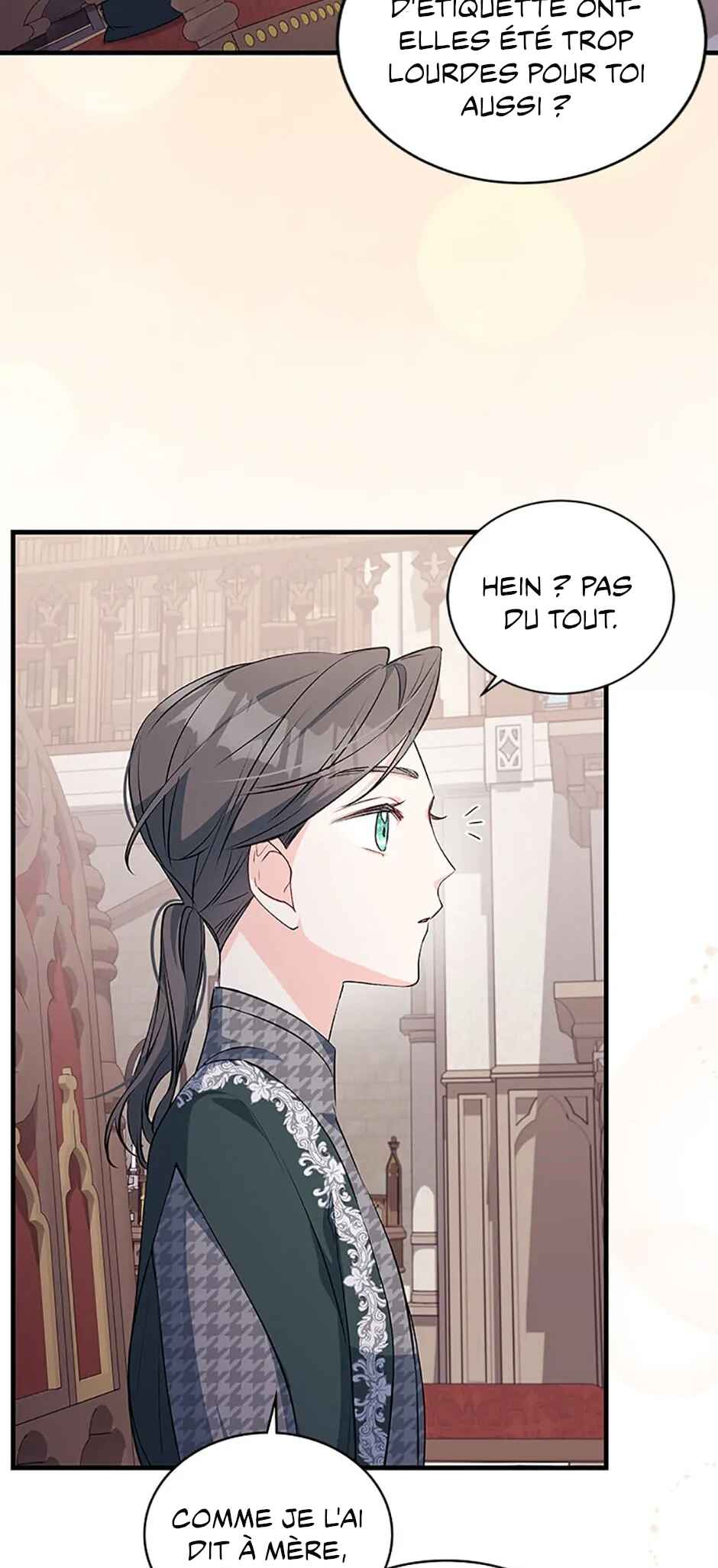 As Leticia Wishes Chapter 30 - Page 36