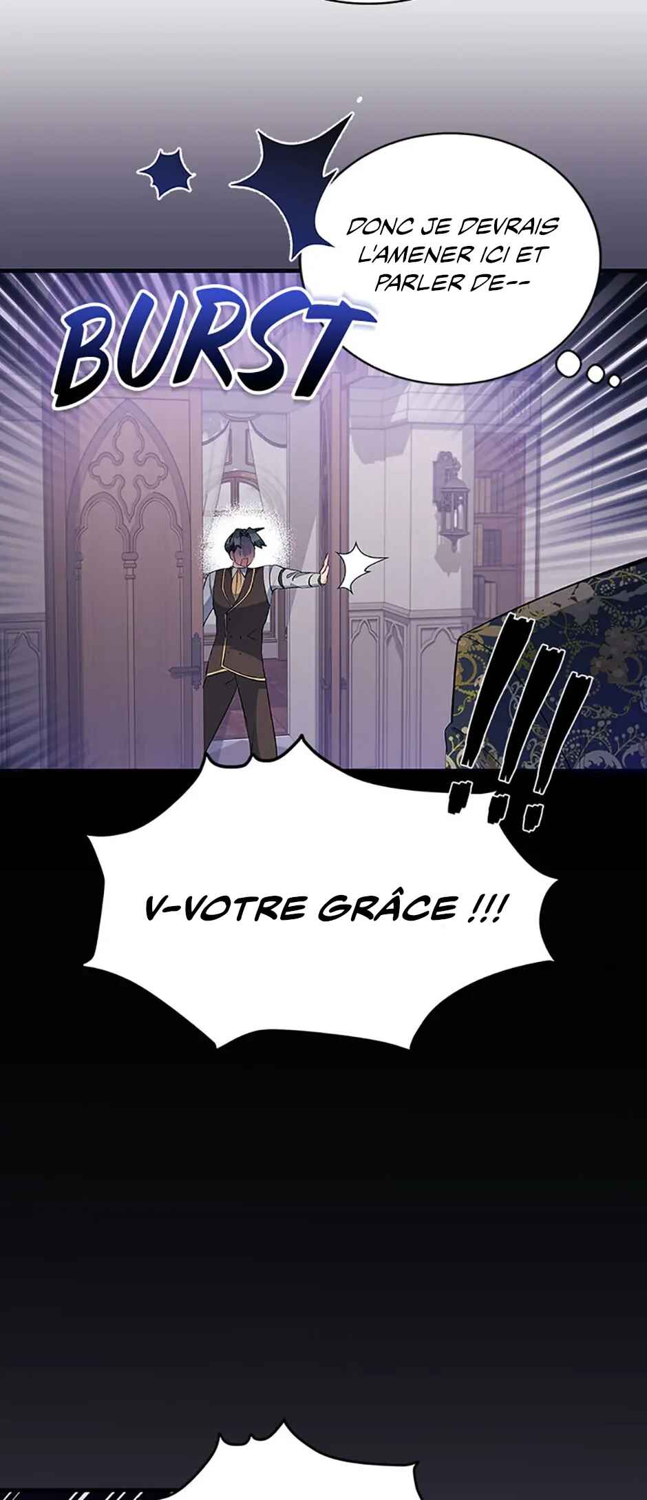 As Leticia Wishes Chapter 30 - Page 44