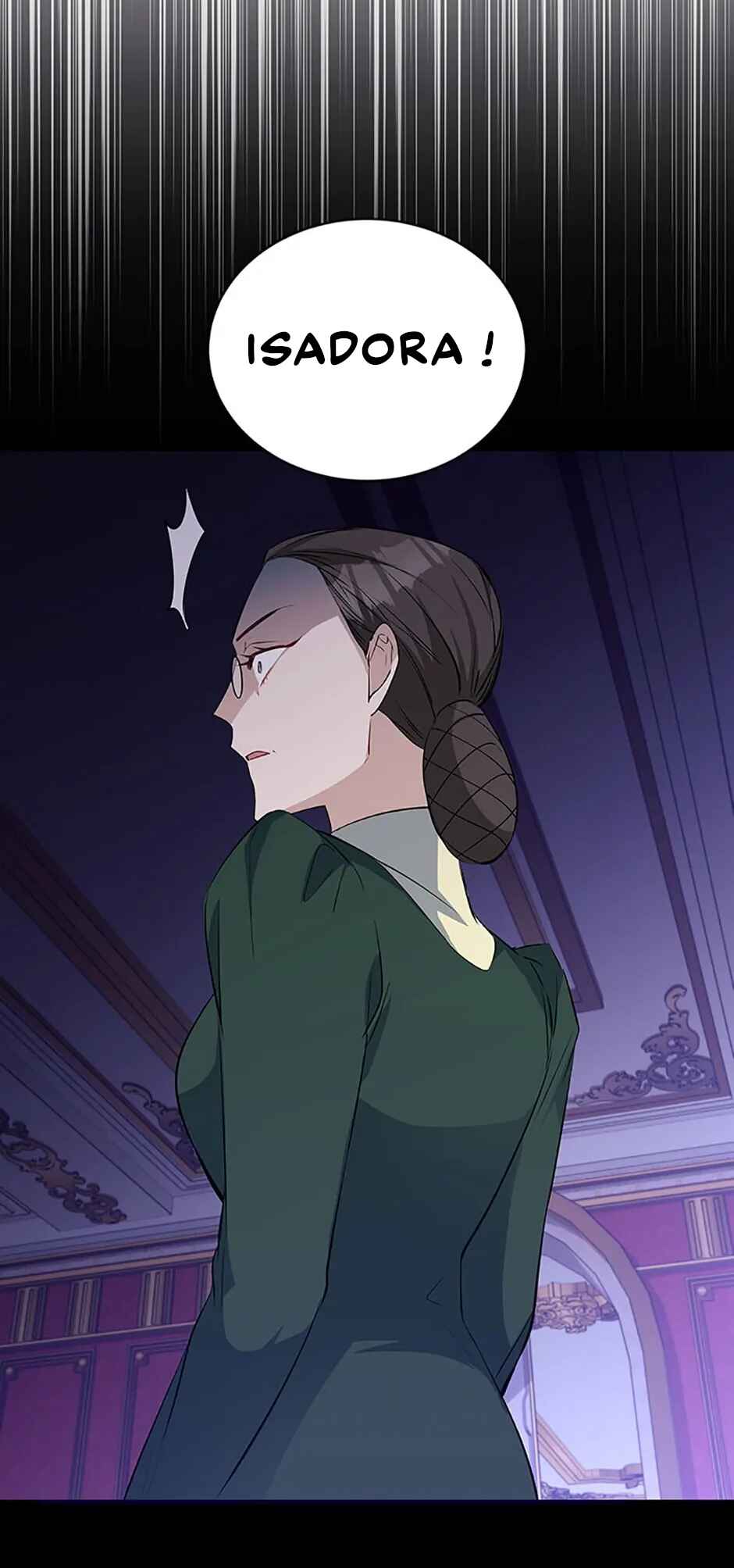 As Leticia Wishes Chapter 30 - Page 49