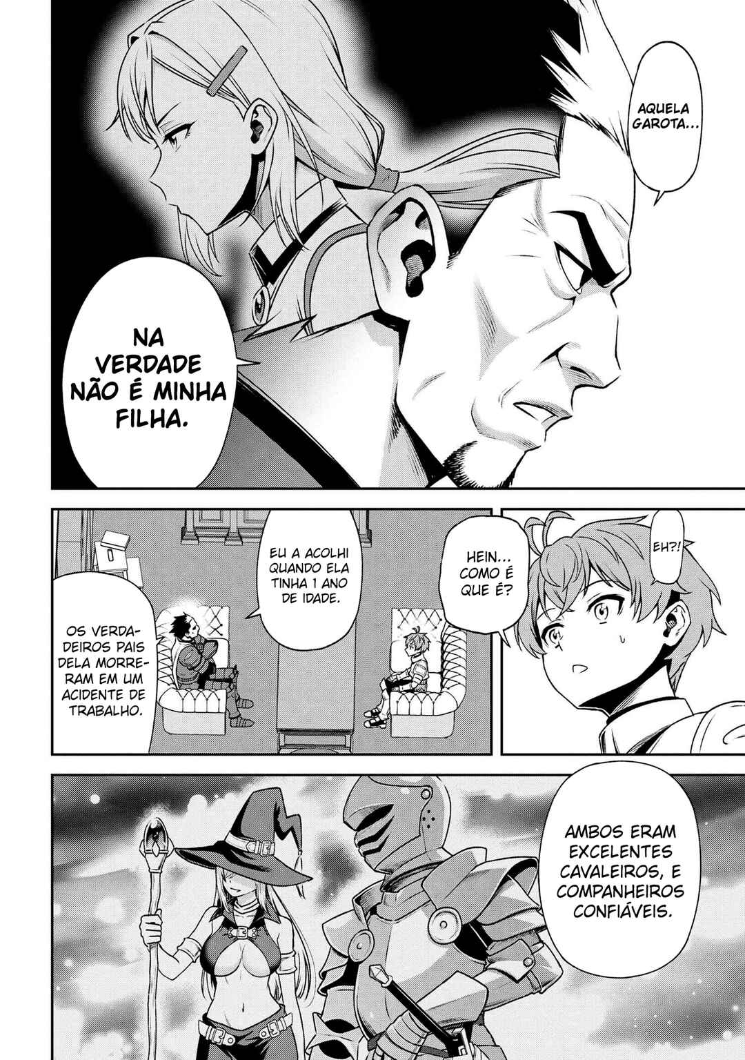 Toshiue Elite Onna Kishi ga Boku no Mae de dake Kawaii Chapter 18.1 - Page 5