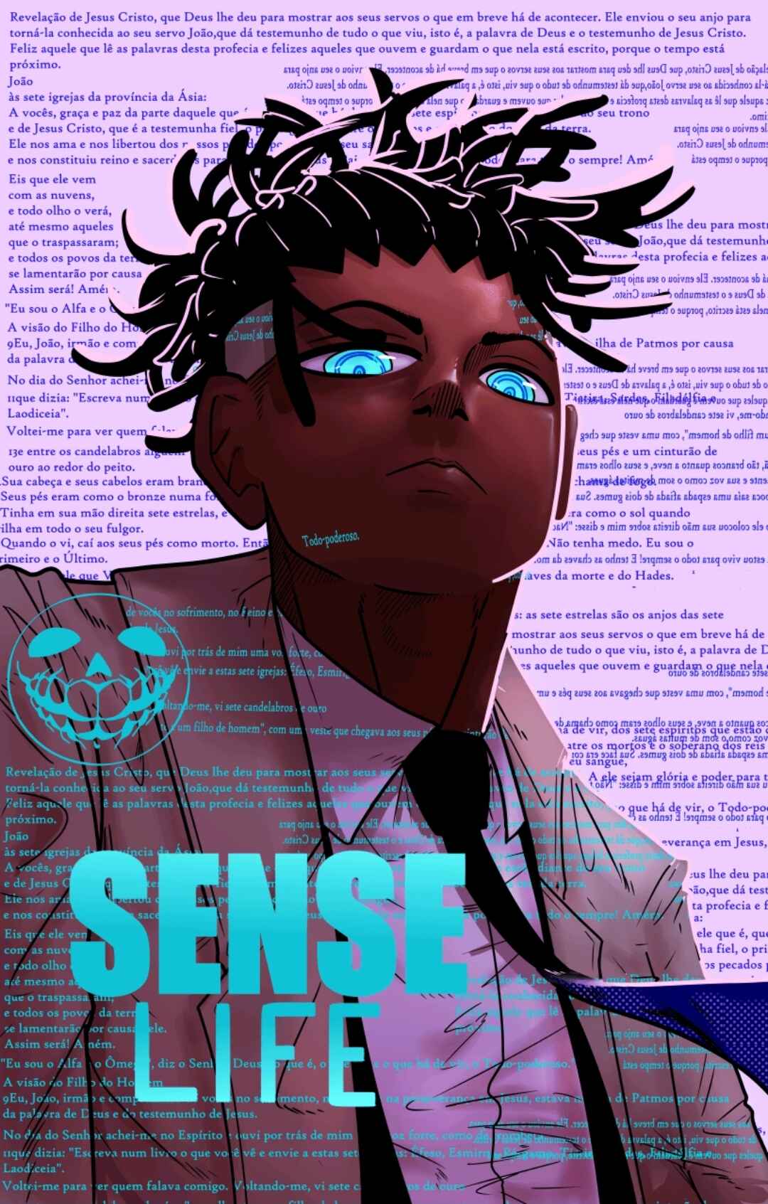 Sense Life Chapter 6 - Page 1