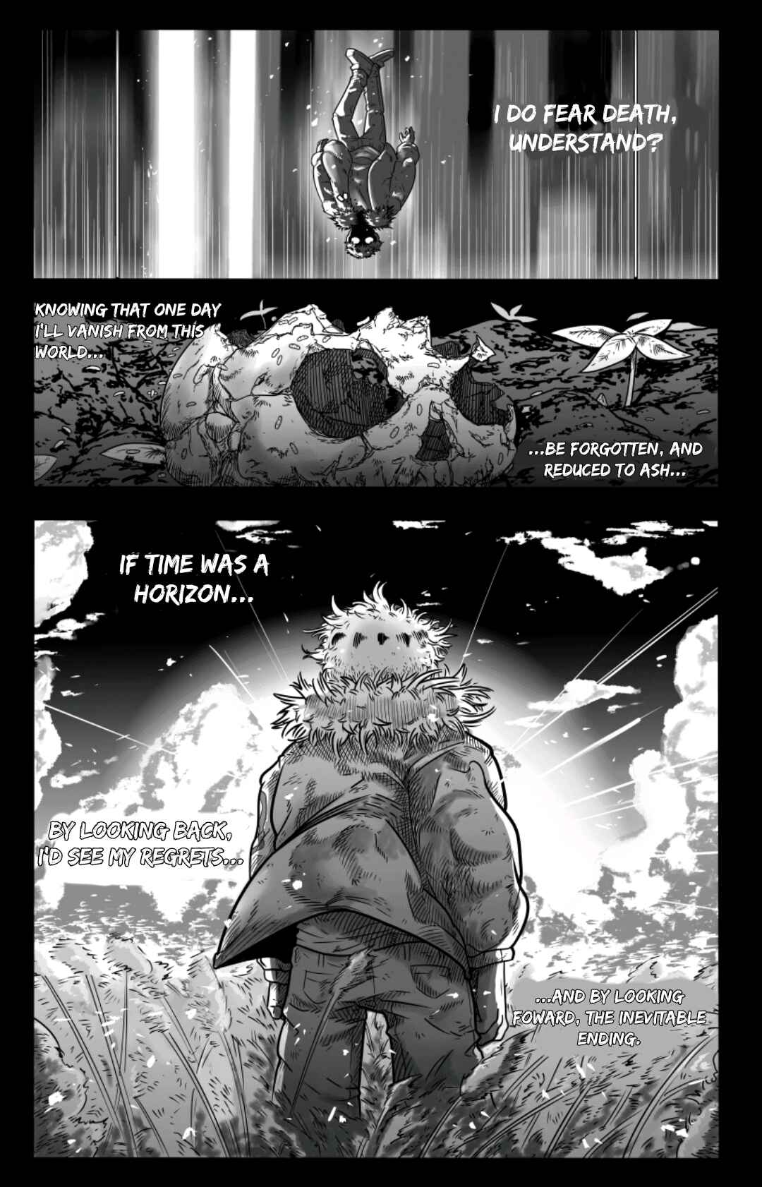 Sense Life Chapter 6 - Page 4