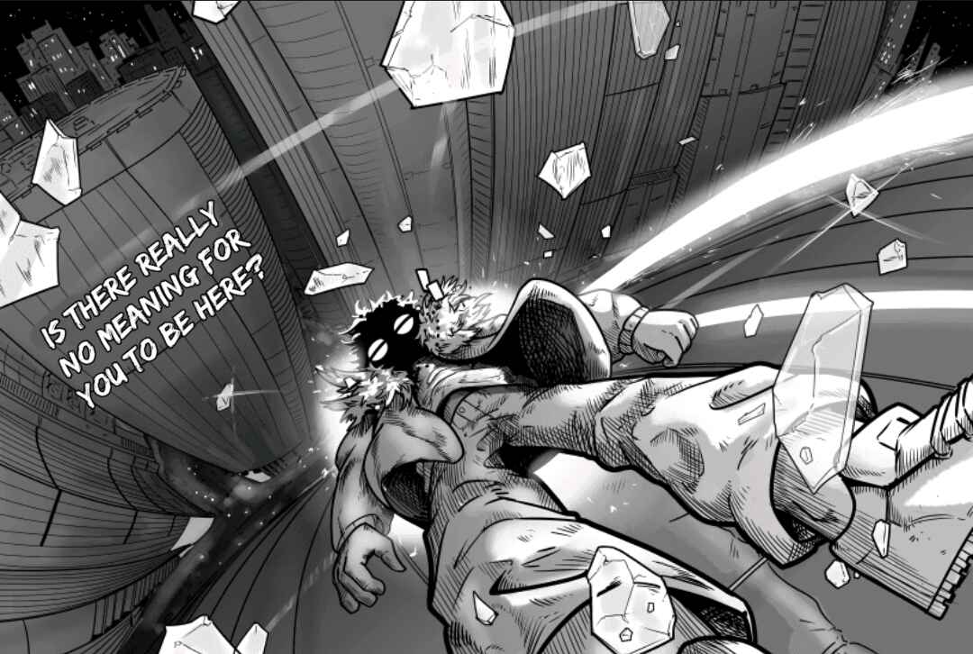 Sense Life Chapter 6 - Page 5