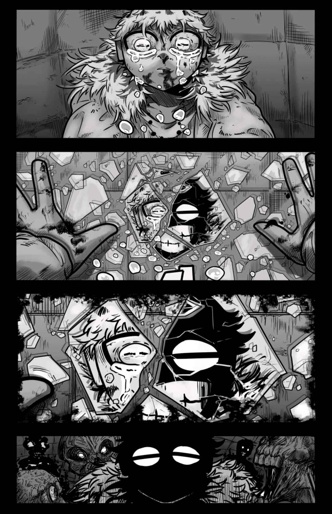 Sense Life Chapter 6 - Page 7