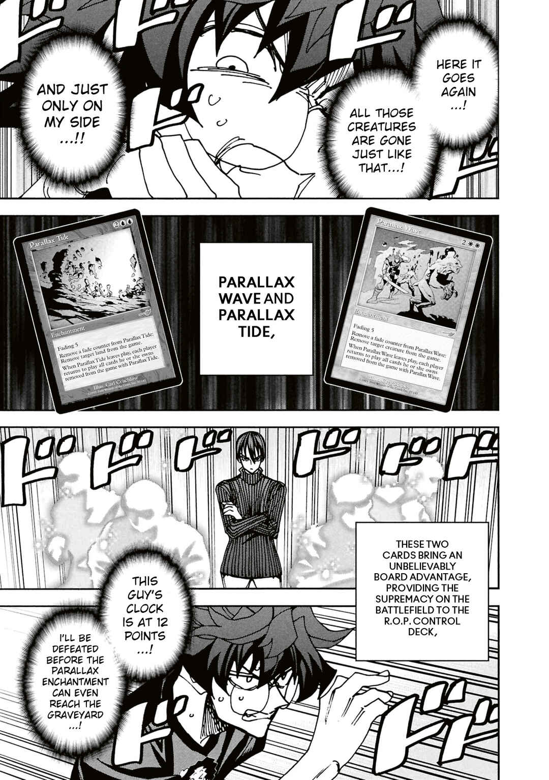 Subete no Jinrui wo Hakai Suru. Sorera wa Saisei Dekinai. Chapter 64 - Page 40