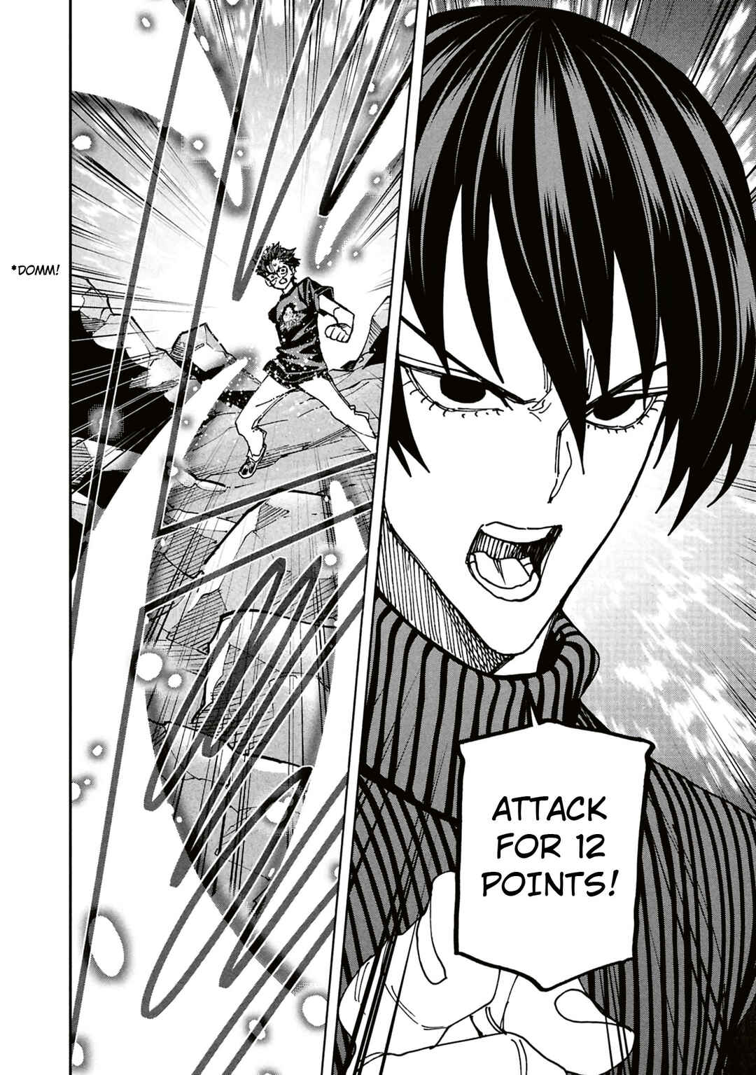 Subete no Jinrui wo Hakai Suru. Sorera wa Saisei Dekinai. Chapter 64 - Page 47