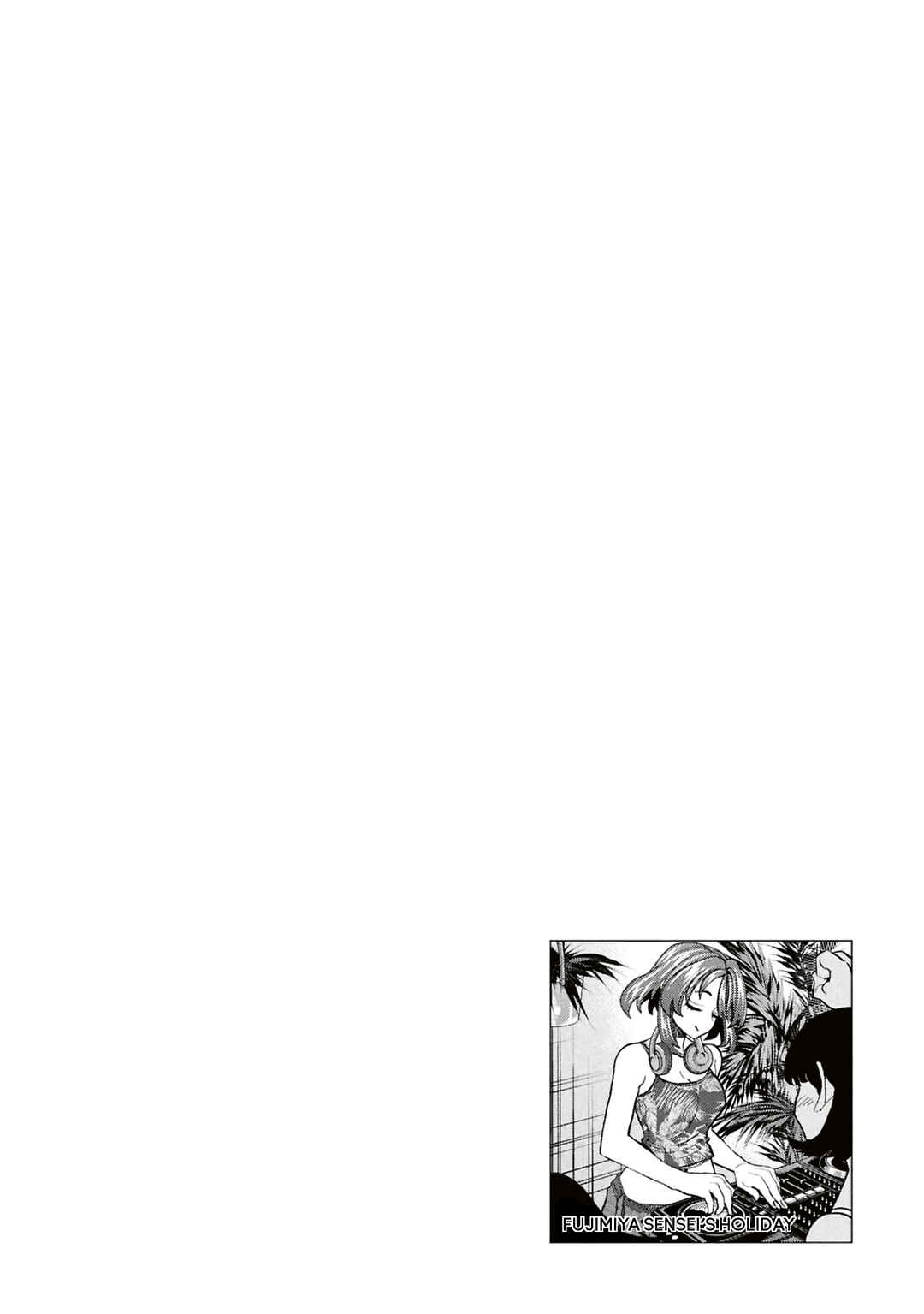 Subete no Jinrui wo Hakai Suru. Sorera wa Saisei Dekinai. Chapter 64 - Page 55