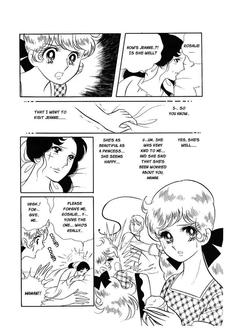 Versailles no Bara Chapter 9 - Page 18
