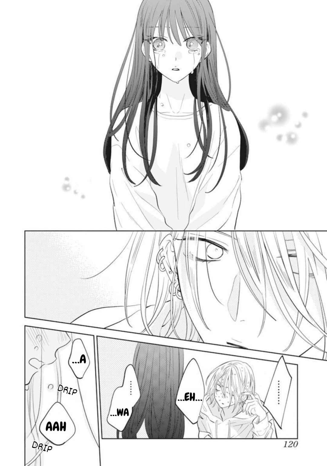 Noraneko to Ookami Chapter 9 - Page 37