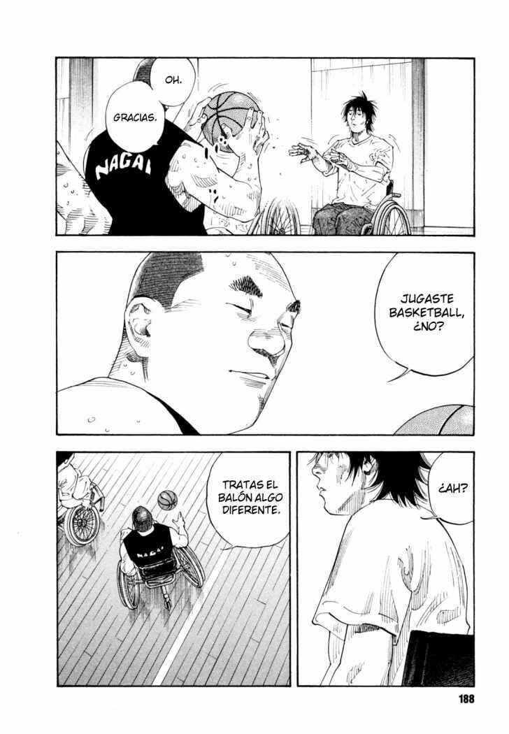 REAL Chapter 60 - Page 12