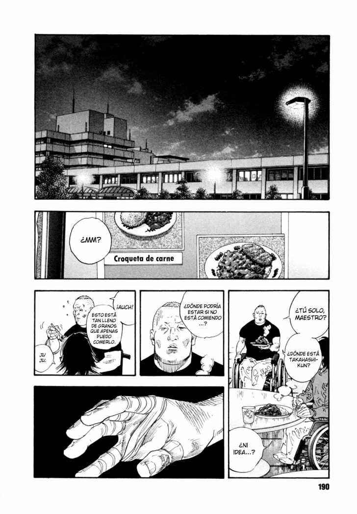 REAL Chapter 60 - Page 14
