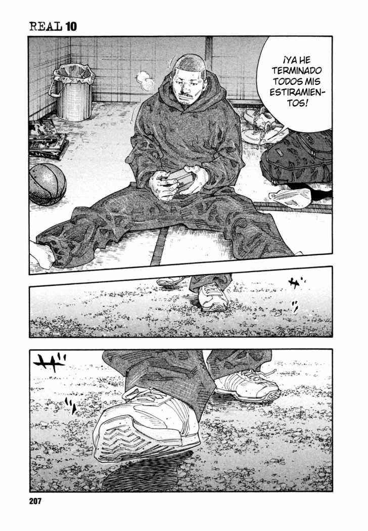 REAL Chapter 60 - Page 31