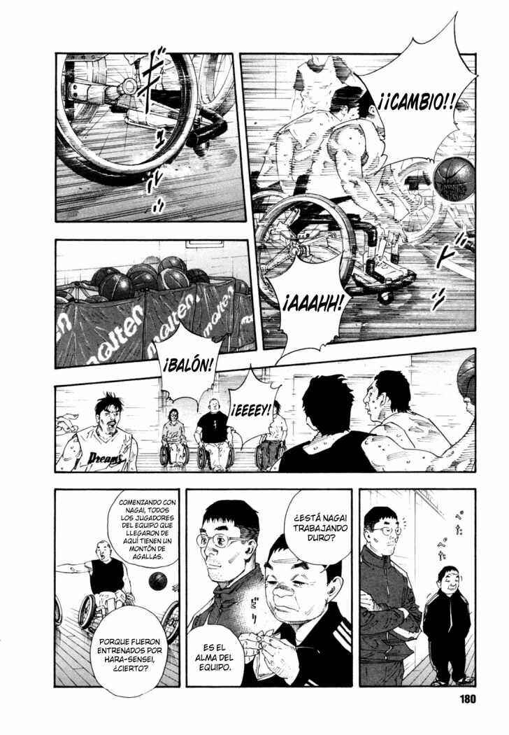 REAL Chapter 60 - Page 4