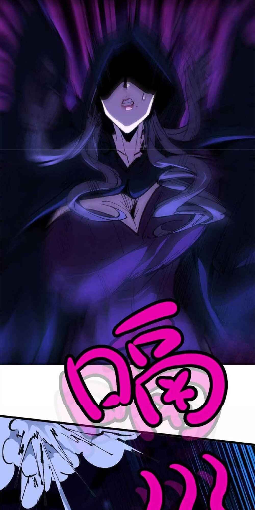Yǒngzhě X Nǚ Mówáng Chapter 37 - Page 24