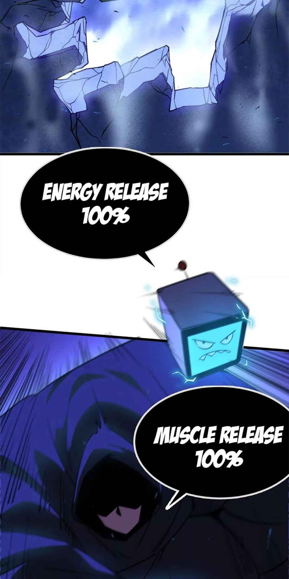 Yǒngzhě X Nǚ Mówáng Chapter 37 - Page 30