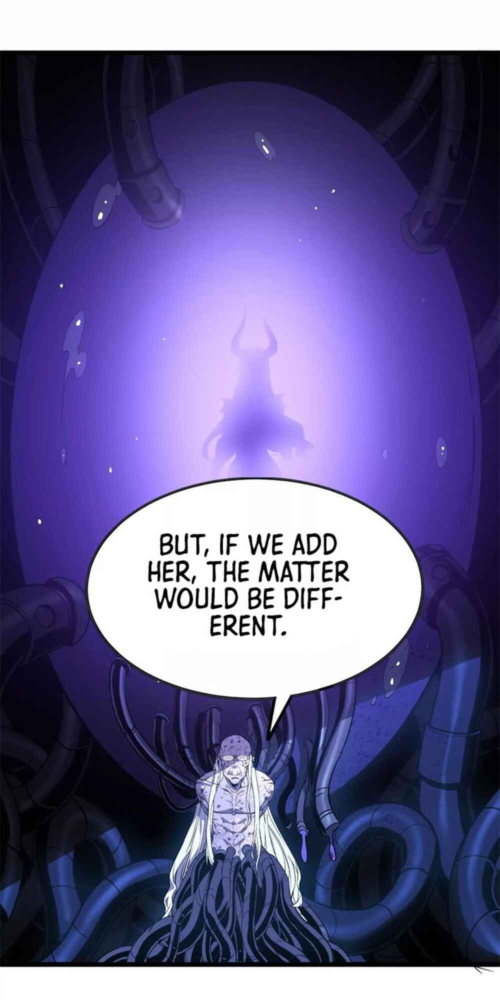 Yǒngzhě X Nǚ Mówáng Chapter 37 - Page 36