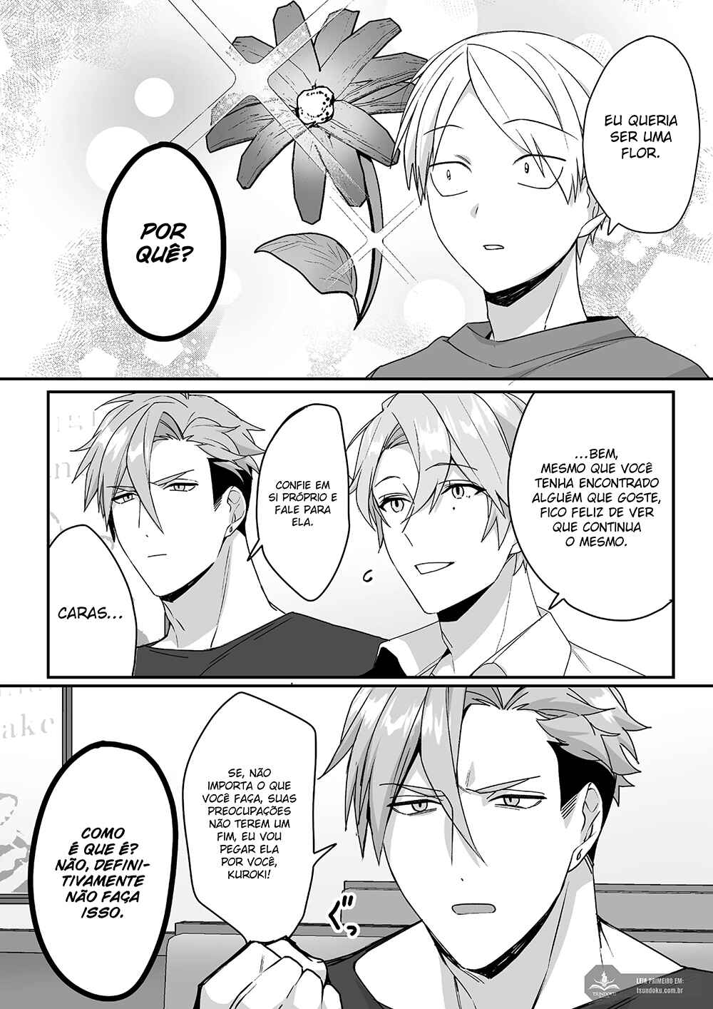 Jirai nandesu ka? Chihara-san Chapter 42 - Page 10