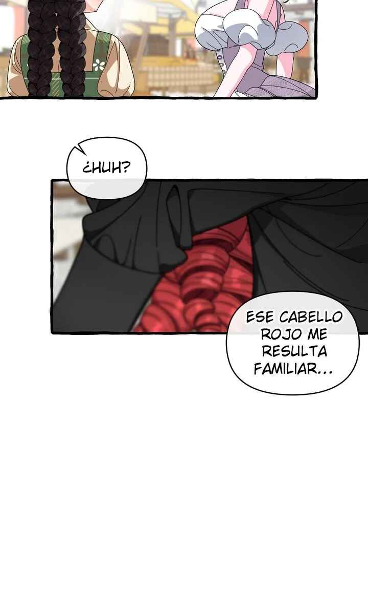 Hooked on Captain Charming Chapter 26 - Page 29