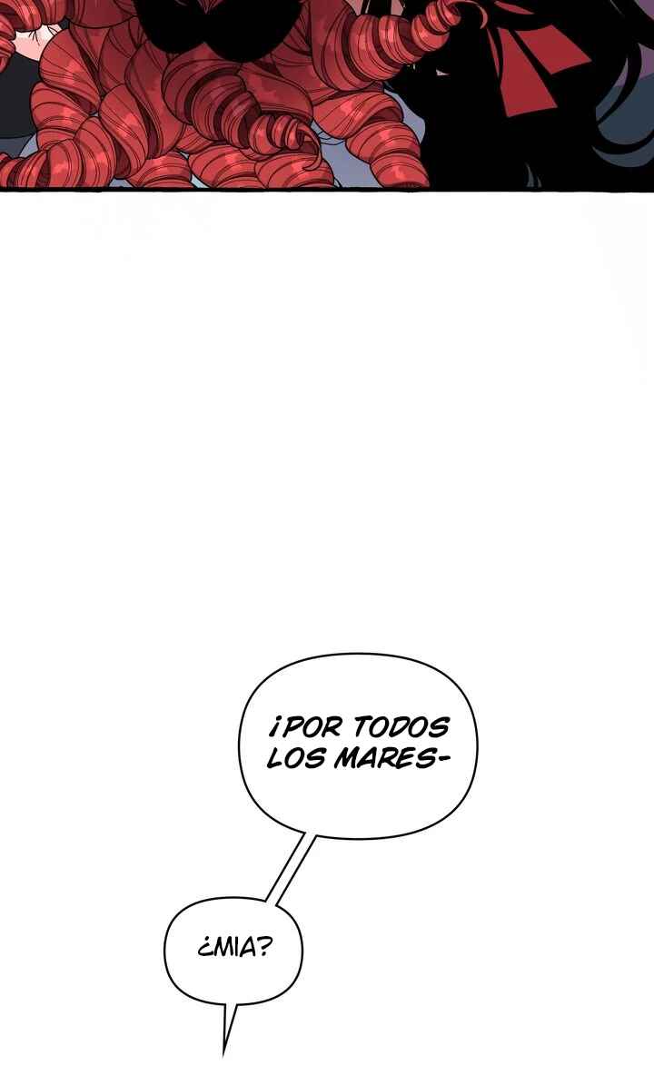 Hooked on Captain Charming Chapter 26 - Page 39