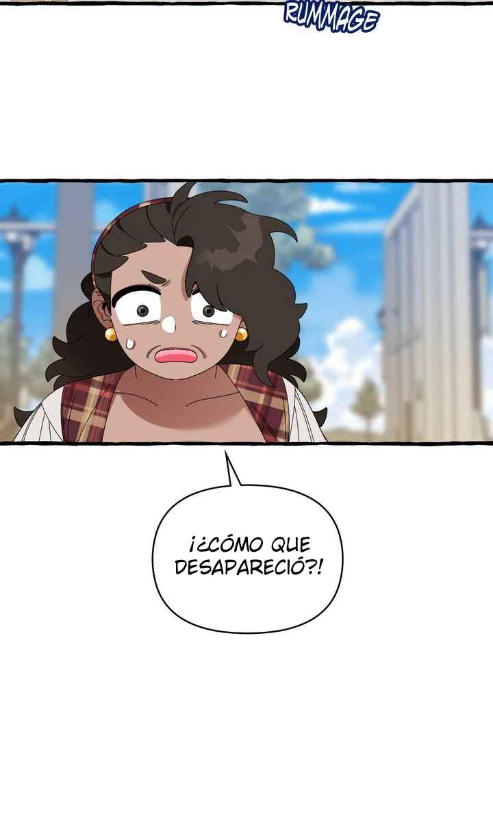 Hooked on Captain Charming Chapter 26 - Page 45