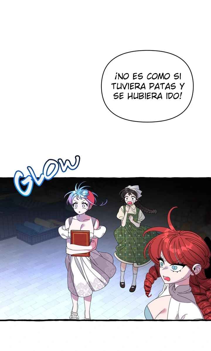 Hooked on Captain Charming Chapter 26 - Page 46