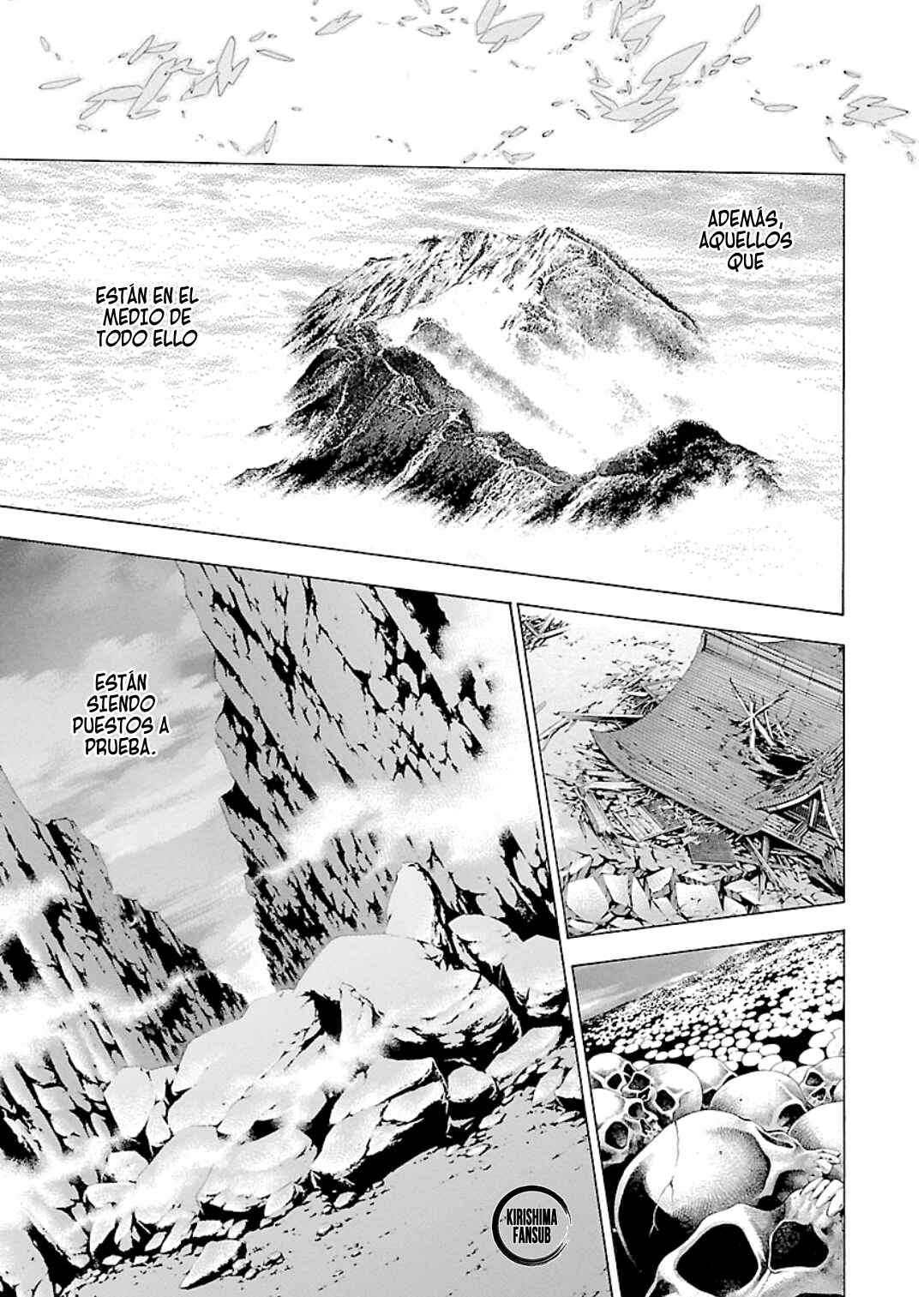Shin Ikkitousen Chapter 21 - Page 12
