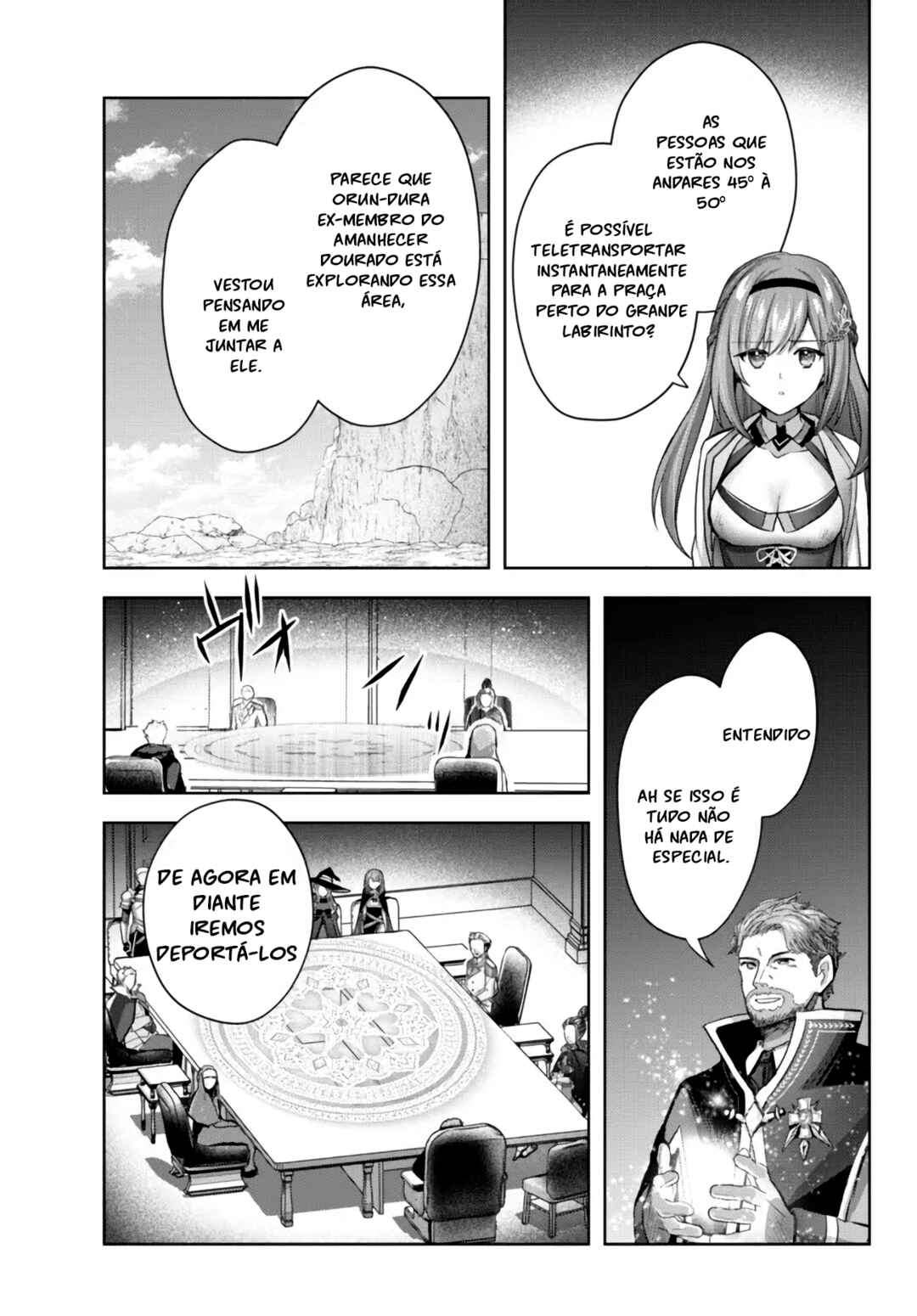 Yuusha Party o Oidasareta Kiyoubinbou: Party Jijou de Fuyojutsushi o Yatteita Kenshi, Bannou e to Itaru Chapter 14 - Page 11