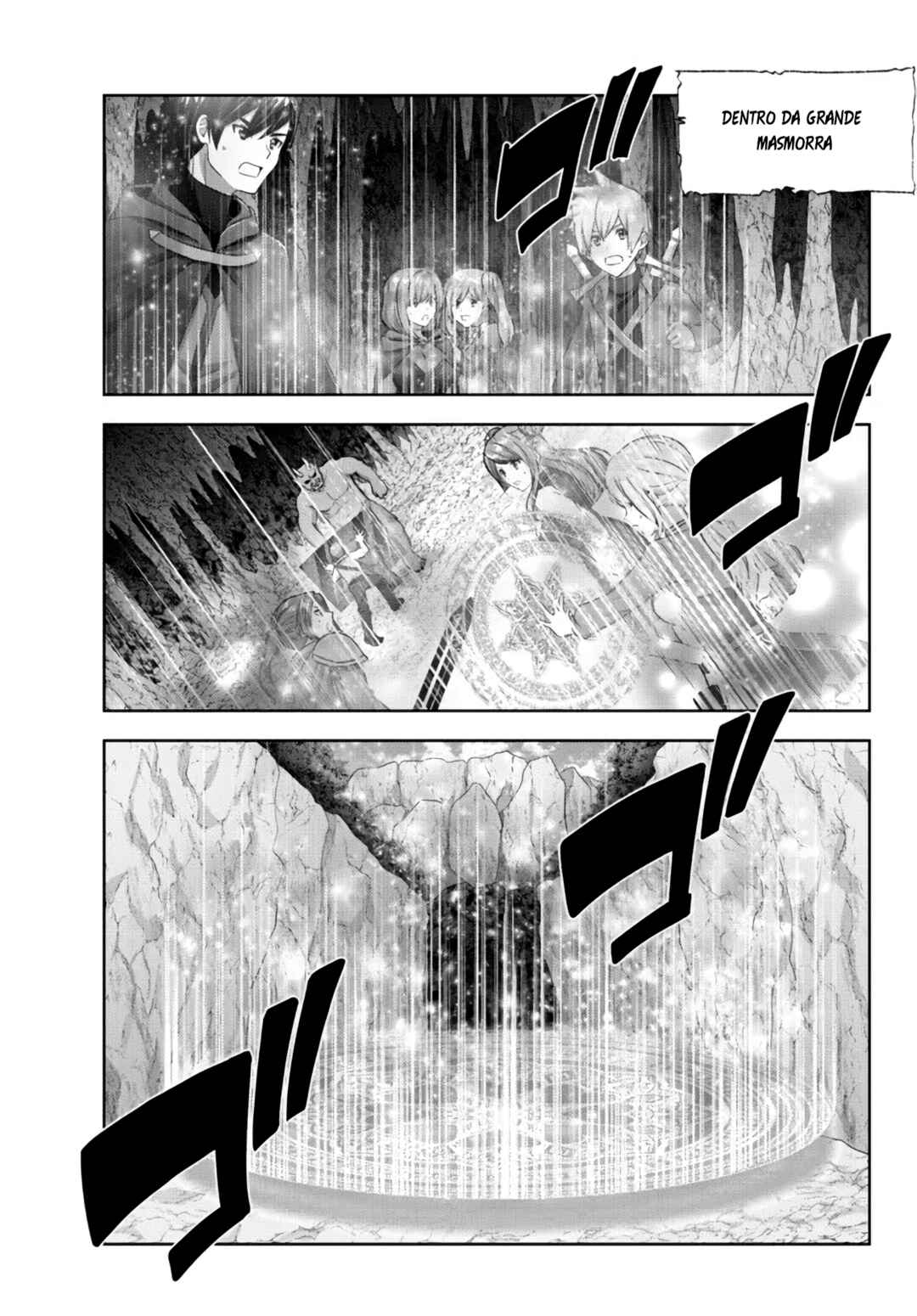Yuusha Party o Oidasareta Kiyoubinbou: Party Jijou de Fuyojutsushi o Yatteita Kenshi, Bannou e to Itaru Chapter 14 - Page 13