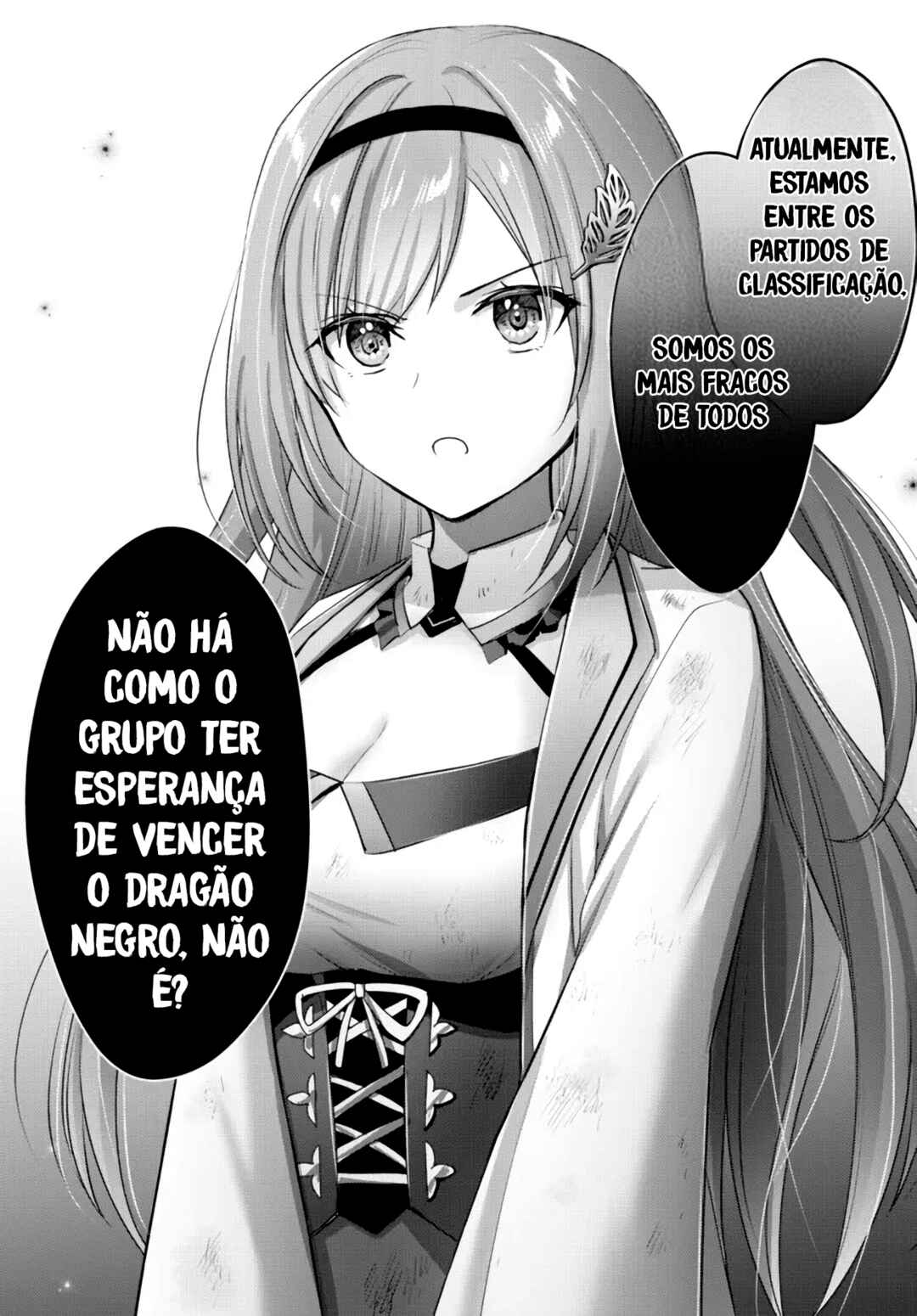 Yuusha Party o Oidasareta Kiyoubinbou: Party Jijou de Fuyojutsushi o Yatteita Kenshi, Bannou e to Itaru Chapter 14 - Page 17