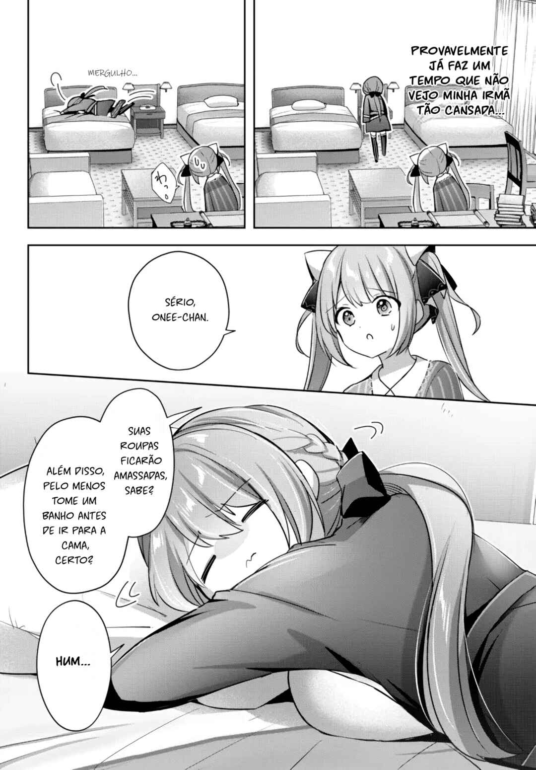 Yuusha Party o Oidasareta Kiyoubinbou: Party Jijou de Fuyojutsushi o Yatteita Kenshi, Bannou e to Itaru Chapter 14 - Page 36