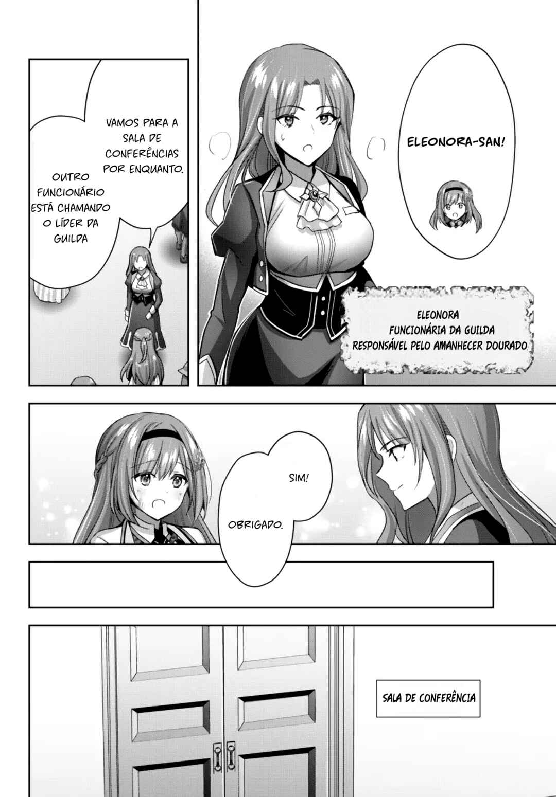 Yuusha Party o Oidasareta Kiyoubinbou: Party Jijou de Fuyojutsushi o Yatteita Kenshi, Bannou e to Itaru Chapter 14 - Page 4