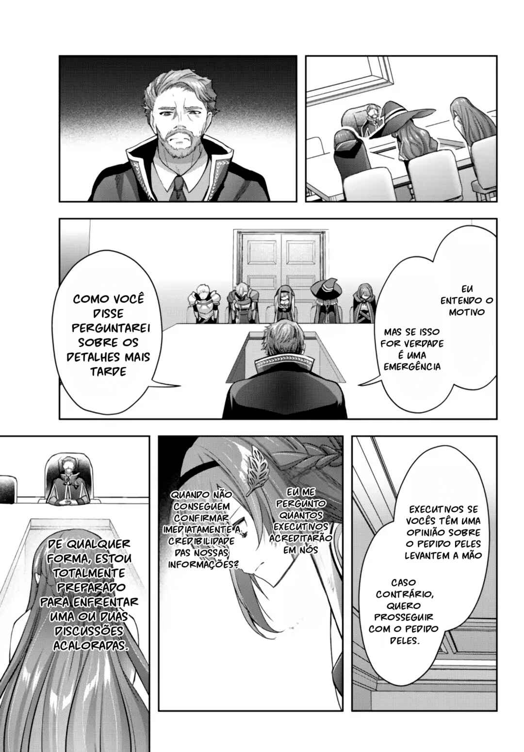 Yuusha Party o Oidasareta Kiyoubinbou: Party Jijou de Fuyojutsushi o Yatteita Kenshi, Bannou e to Itaru Chapter 14 - Page 9