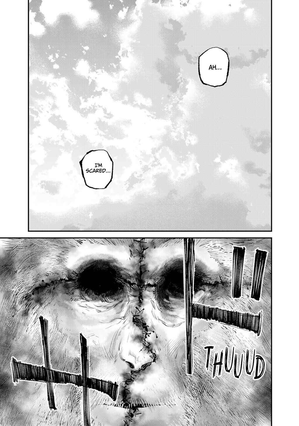 Yuuan no Kanata Chapter 23 - Page 6