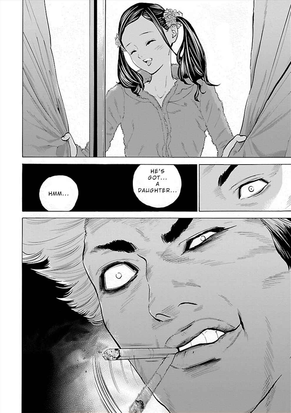 Genocider Chapter 4 - Page 12